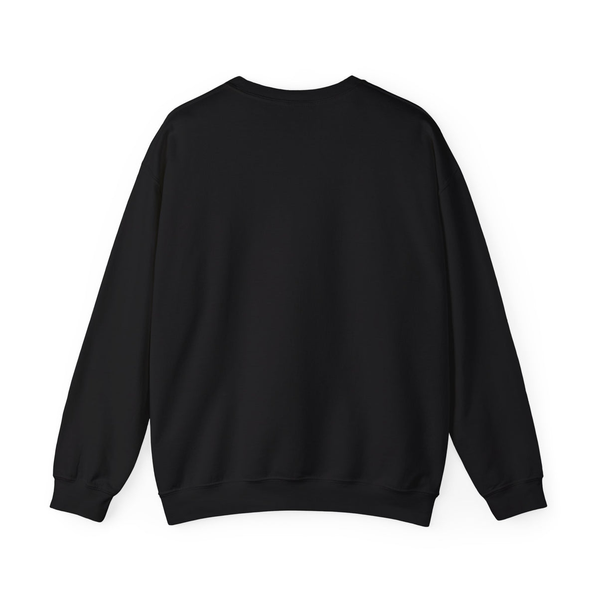 Cheer Mom Sweatshirt, Pink Bow Crystal-Effect Print, Gildan 18000 Unisex Crewneck, Cheerleading Gift