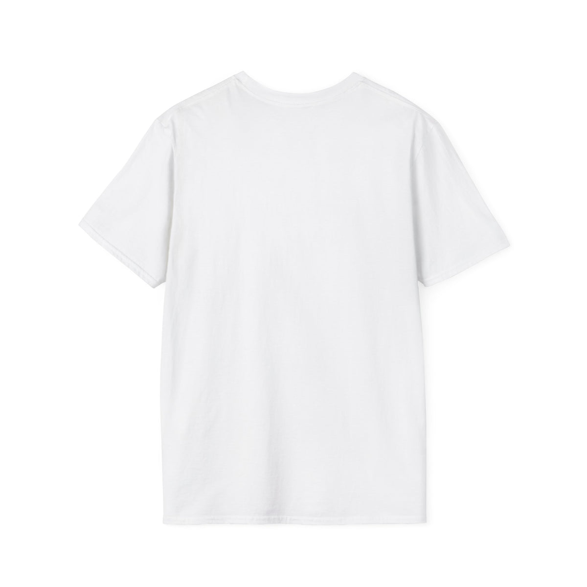 Cheer Coach Shirt, Coach Energy Gold Bow Graphic, Unisex Softstyle Tee, Printed Metallic-Look Gift