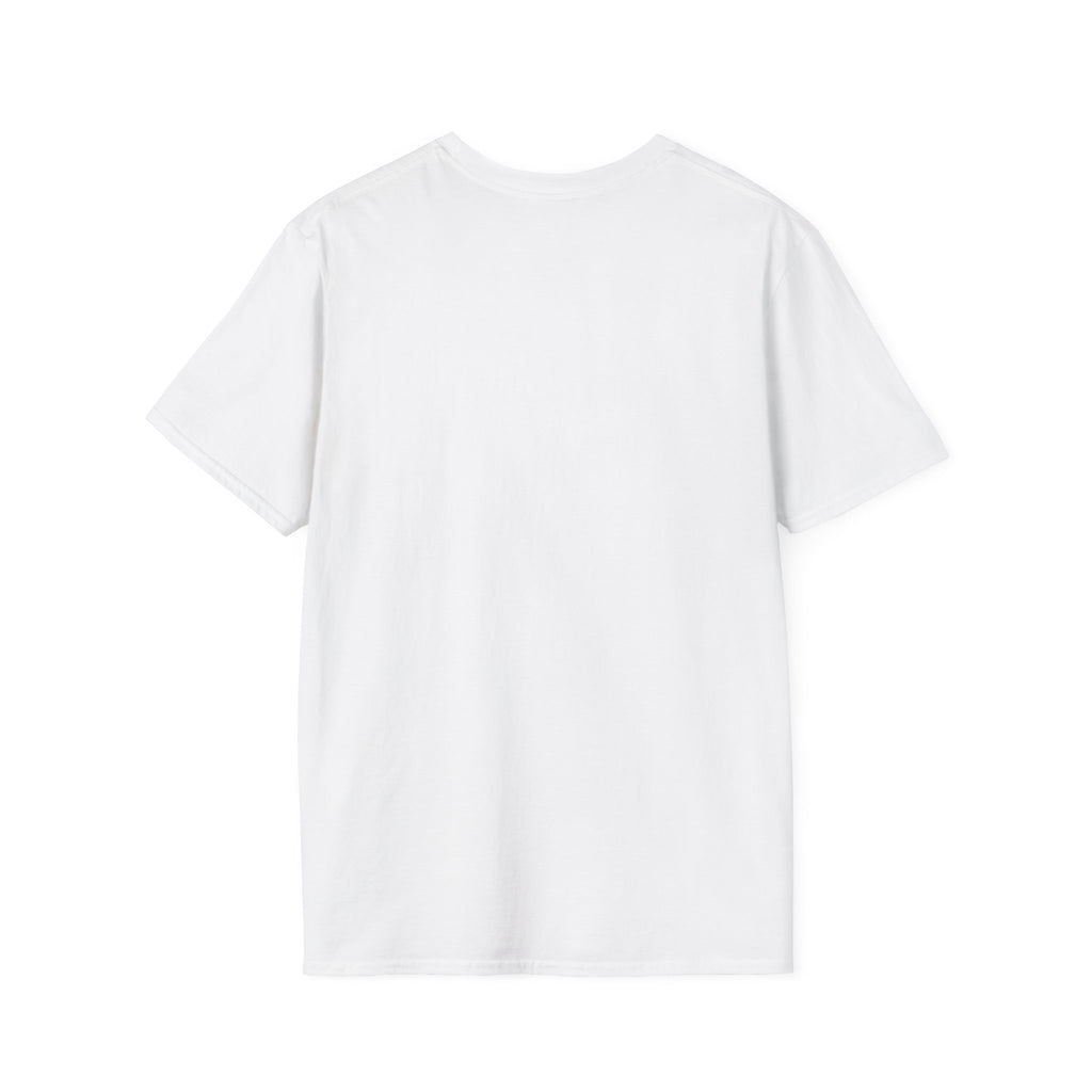 Football Mom Shirt, Navy Gingham Bow and Pearl-Effect Print, Unisex Tee