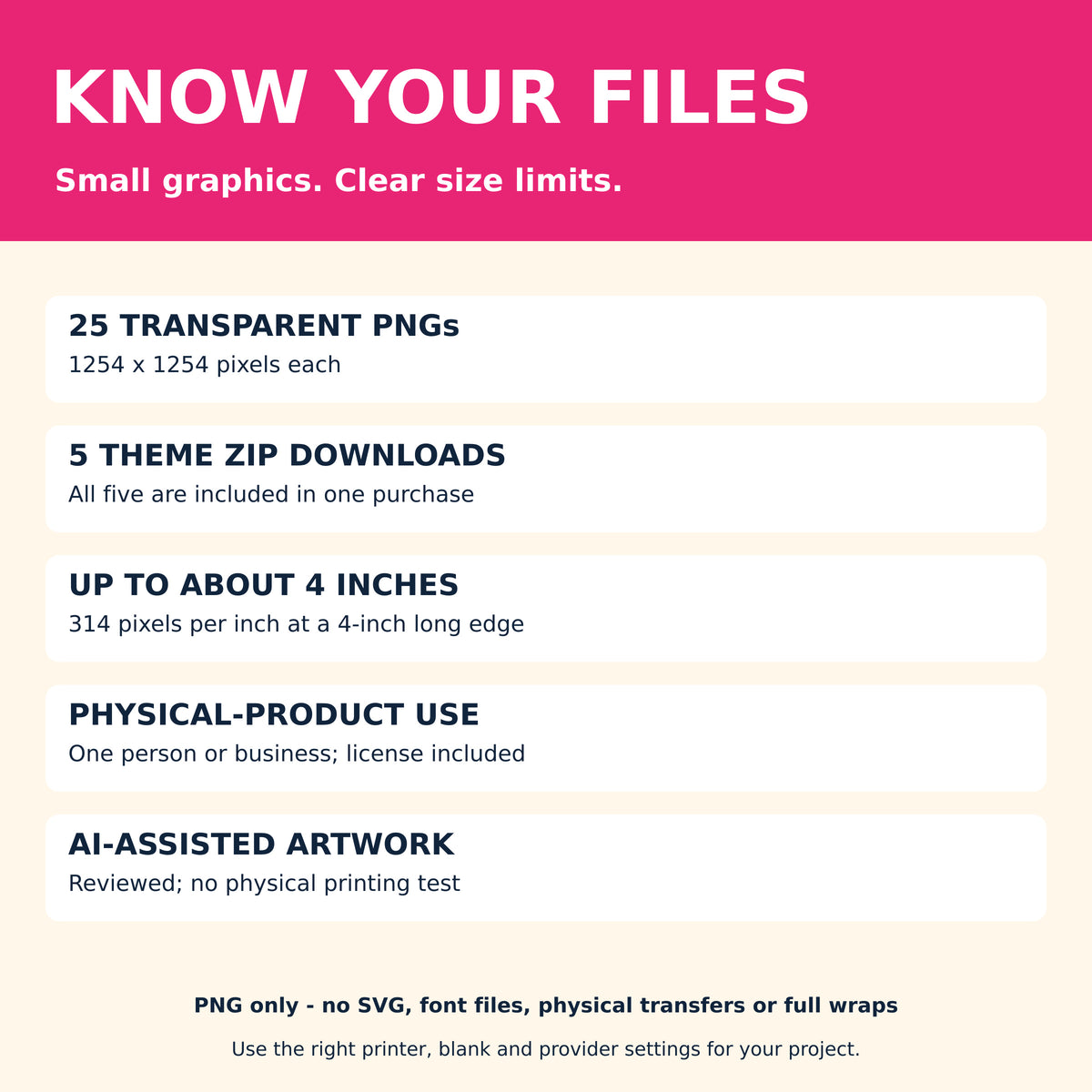 Files And Sizes — mixed seasonal and sports PNG collection preview